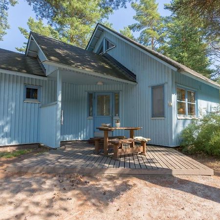 Yyteri Holiday Cottages Pori Zewnętrze zdjęcie