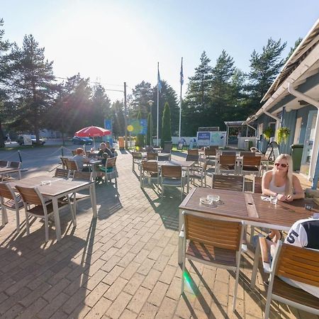 Yyteri Holiday Cottages Pori Zewnętrze zdjęcie