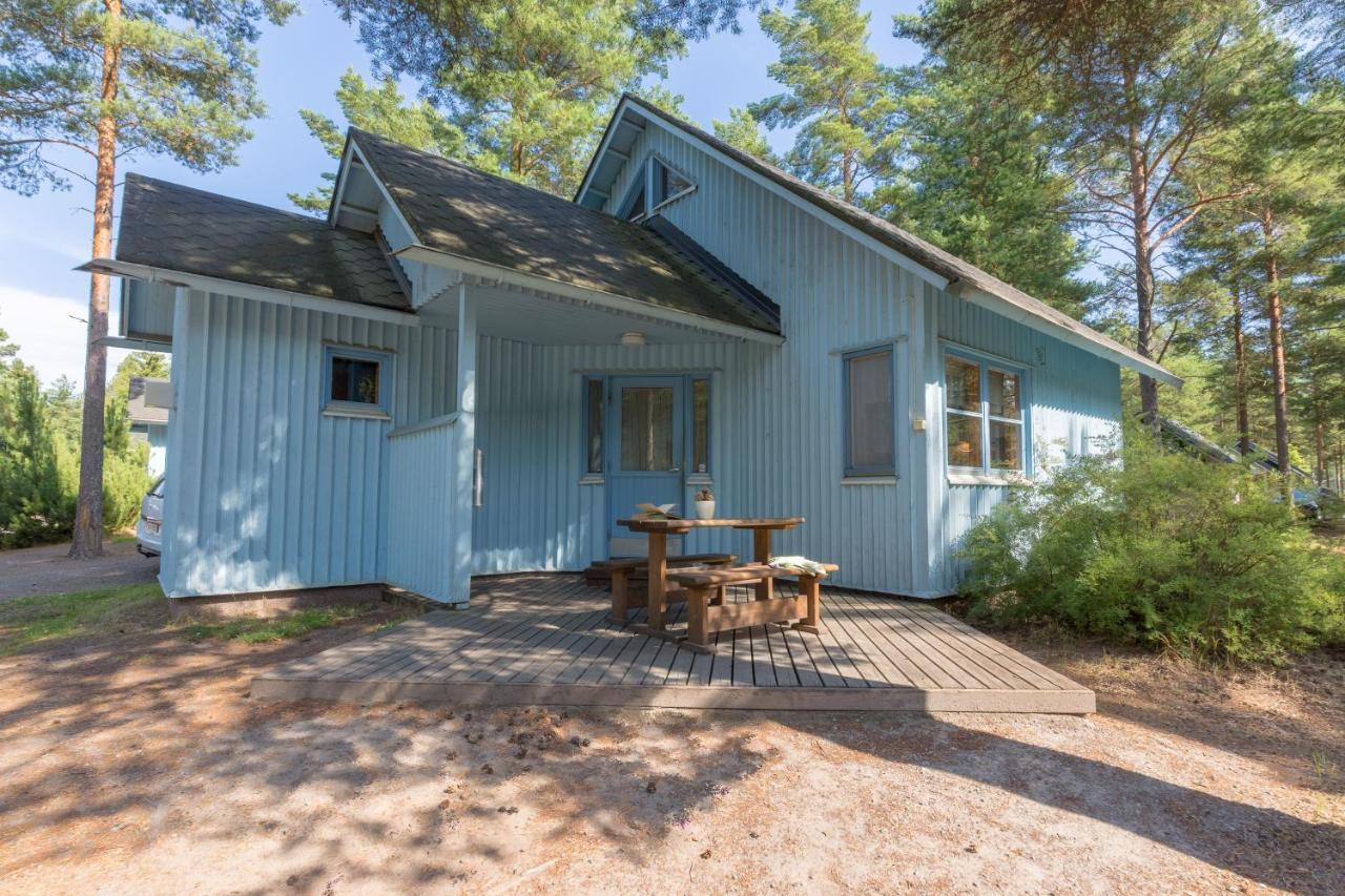 Yyteri Holiday Cottages Pori Zewnętrze zdjęcie