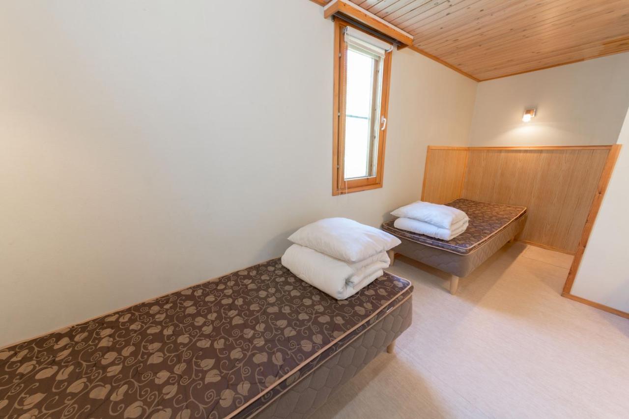 Yyteri Holiday Cottages Pori Zewnętrze zdjęcie